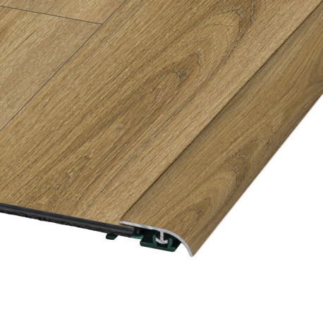 Profiel | 4x270 cm | Aanpassingsprofiel VYGO Authentic Oak Toffee