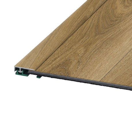 Profiel | 4x270 cm | Eindprofiel VYGO Authentic Oak Toffee