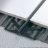 Profile | 0.5x270 cm | Movement Joint Black 