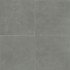 Keramische vloer- en wandtegel | 60x60 cm | Tilestone Subway Crete Dark Grey