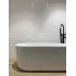 Carreaux muraux en céramique | 10x10 cm | Flanders White Glossy