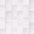 Carreaux muraux en céramique | 10x20 cm | Flanders White Glossy