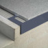 Profiel | 10x270 cm | Afboordprofiel terras Micaceo