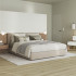 Click vinyl/PVC | 23.2x153.2 cm | VYGO Craftwood Oak