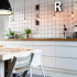 keramische wandtegels, wandtegels, wit, 137887, Tilestone Stockholm, glanzend oppervlak