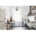 keramische wandtegels, wandtegels, wit, 137887, Tilestone Stockholm, glanzend oppervlak
