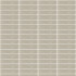 Keramische wandtegel | 7.6x30.2 cm | Neutra Cool Grey Matt