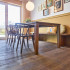 Meerlagig parket tand en groef | 19x186 cm | Sedarland Old Church T&G