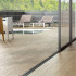 Keramische terrastegel | 20x120 cm | Tilestone Essence Wood Crete