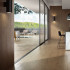 Keramische terrastegel | 20x120 cm | Tilestone Essence Wood Crete