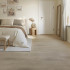 Vinyle/PVC à clipser | 22.5x183 cm | VYGO Longwood White