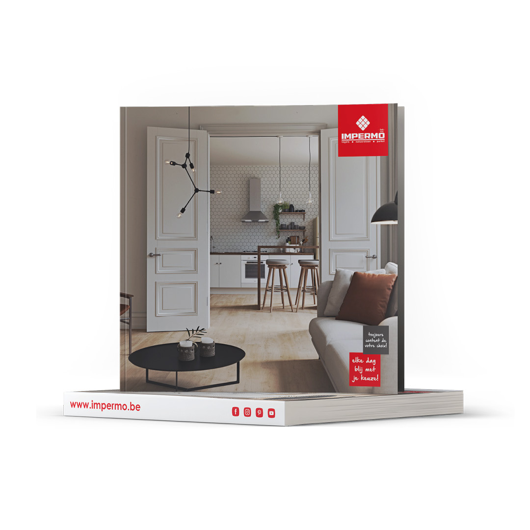 Bestel de Catalogus