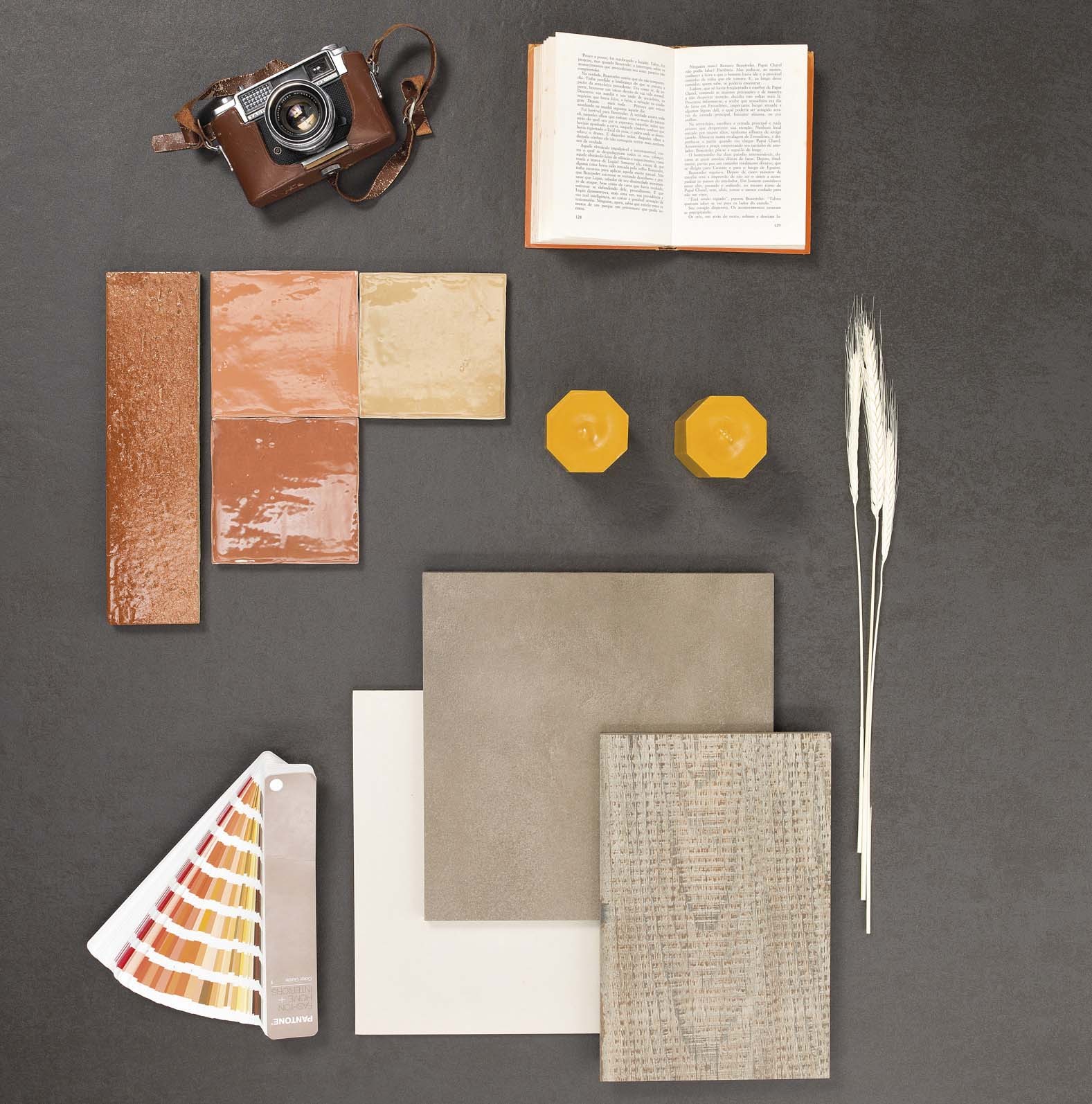 Shop the style: Scandinavian & green