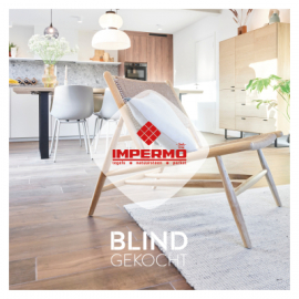 Impermo&rsquo;s favorieten uit Blind Gekocht