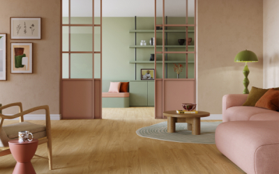 Alles wat je moet weten: keramisch parket plaatsen