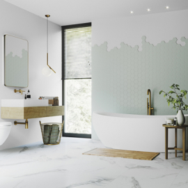 5 salles de bain de rêve pour un pur moment d’évasion