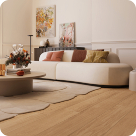 Vinyl vloeren: voordelen, toepassingen en veelgestelde vragen