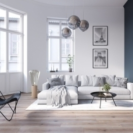 VYGO - Impermo tilt vinyl naar een hoger niveau