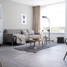 Betonlook tegels