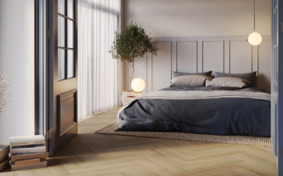 Alles wat je moet weten: laminaatvloeren plaatsen