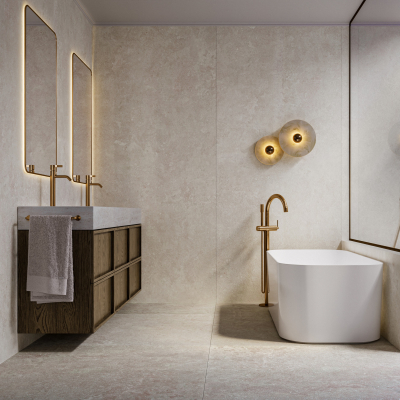 Wandpanelen & wandtegels: snelle upgrade voor elk interieur