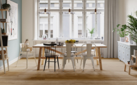 Alles wat je moet weten: kurkvloeren plaatsen