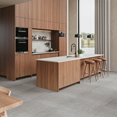 Shop de woonstijl: strak 