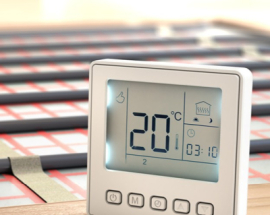 Vloerverwarming en vloeren: alles wat je moet weten