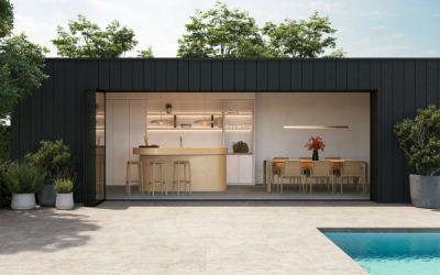 Poser une terrasse sur plots : guide complet &eacute;tape par &eacute;tape