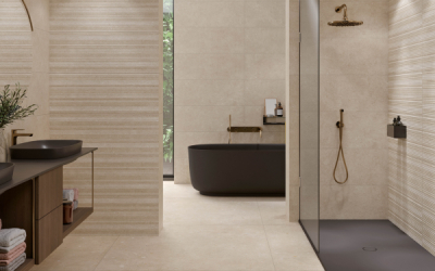 Alles wat je moet weten: badkamertegels plaatsen en voegen