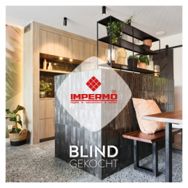 Niet &eacute;&eacute;n, maar twee compleet nieuwe interieurs in Herzele