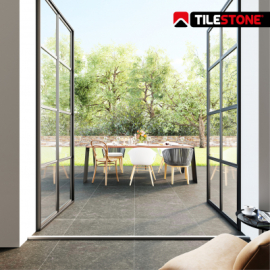 TERRACE - Bring the outdoors indoors